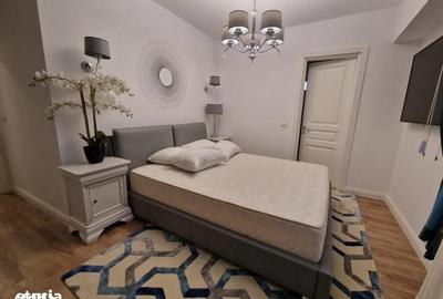 Apartament cu 4 camere în Central
