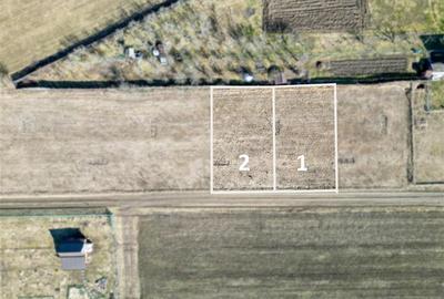 Teren Construcții intravilan de 488 mp, în Exterior Sud - 4