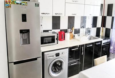 Apartament cu 2 camere decomandat, mobilat în Abator - 7