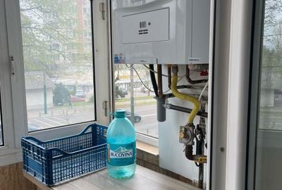 Apartament cu 2 camere decomandat, mobilat în Central - 4