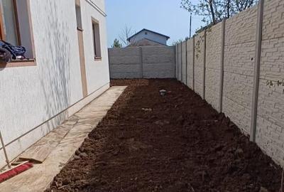 Duplex cu 4 camere cu Teren 200 Mp în Berceni - 7