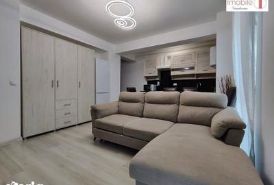 Apartament cu 3 camere în Dâmbul Rotund - 13