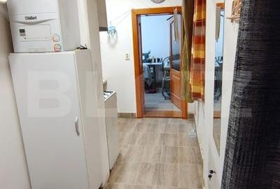Casă cu 3 camere cu Teren 120 Mp în Central