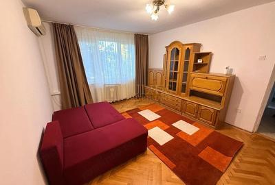 Apartament cu 2 camere decomandat în Circumvalațiunii