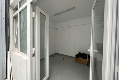 Spațiu comercial, de 231 mp, în Bucium - 2