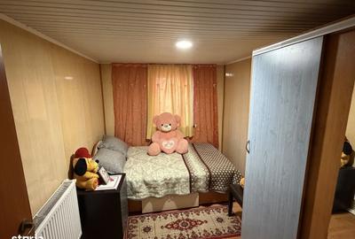 Casă cu 2 camere în Vadu Lat - 3