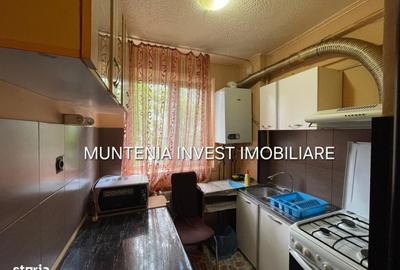 Apartament cu 2 camere în Trivale