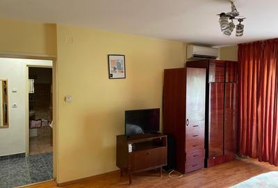 Garsonieră decomandată în Calea Călărașilor - 3