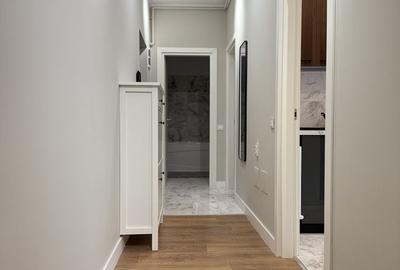 Apartament cu 2 camere decomandat în Roșu - 3