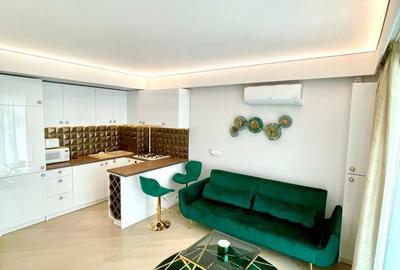 Apartament cu 2 camere decomandat în Pipera - 1