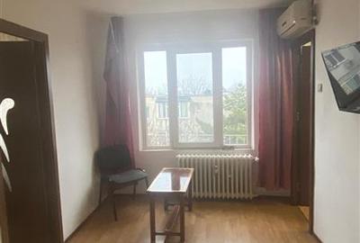 Apartament cu 2 camere semidecomandat în Central - 2
