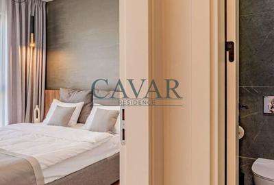 Apartament cu 3 camere în Berceni - 2