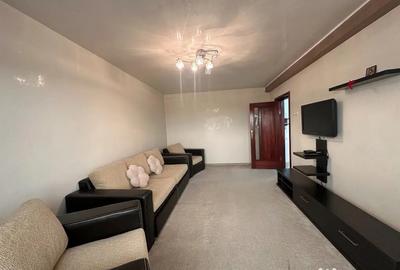 Apartament cu 2 camere decomandat în Republicii - 2