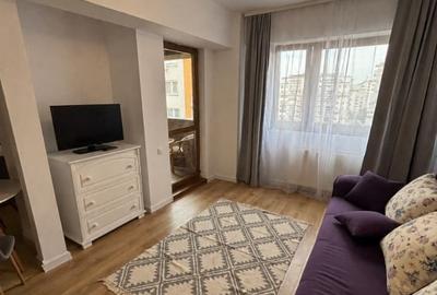Apartament cu 2 camere decomandat în Mărăști - 3