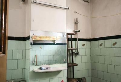 Apartament cu 2 camere decomandat în Cantacuzino - 1