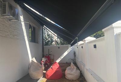 Casă cu 4 camere cu Teren 150 Mp în Central
