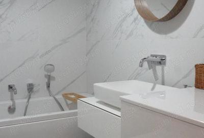 Apartament cu 2 camere decomandat, mobilat în Unirii - 2