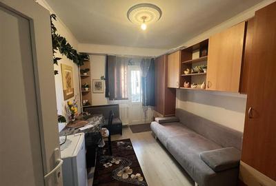 Garsonieră nedecomandată în Dacia