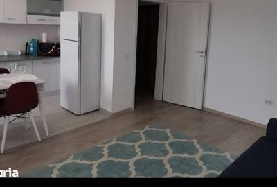 Apartament cu 2 camere în Central - 16