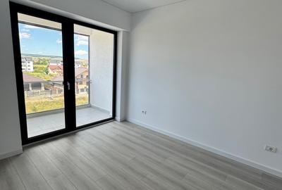 Apartament cu 3 camere semidecomandat în Calea Romanului - 6