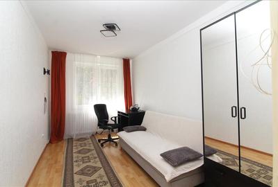 Apartament cu 3 camere decomandat, mobilat în Gheorgheni - 2