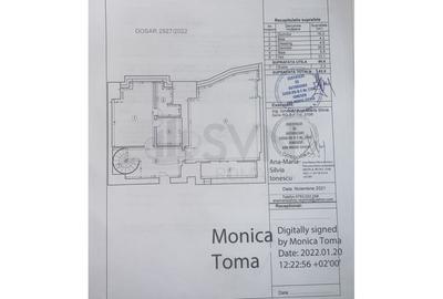 Apartament cu 4 camere decomandat, mobilat în Unirii - 16