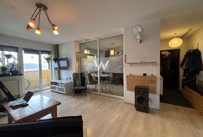 Apartament cu 2 camere în Șelimbăr