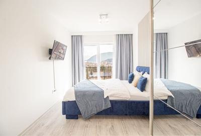 Apartament cu 4 camere în Central - 5