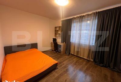 Garsonieră în Dâmbul Rotund - 2