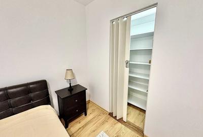 Apartament cu 2 camere decomandat în Progresul - 4