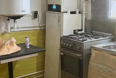 Apartament cu 4 camere în Central