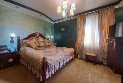 Casă individuală cu 7 camere cu Piscina în Popești-Leordeni - 17