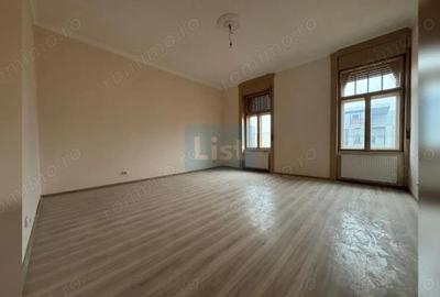 Apartament cu 3 camere semidecomandat în Central - 7