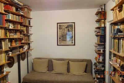 Apartament cu 4 camere semidecomandat în Central - 6