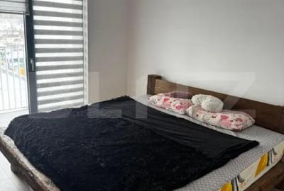 Apartament cu 2 camere decomandat în Universității - 4