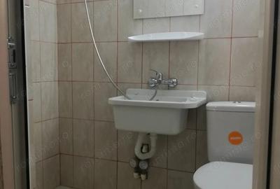 Garsonieră în Medicină