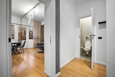 Apartament cu 3 camere decomandat, mobilat în Centrul Istoric - 14