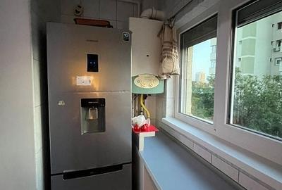 Apartament cu 2 camere decomandat în Basarabia - 12