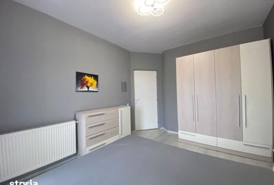 Apartament cu 3 camere semidecomandat, mobilat în Iris - 8