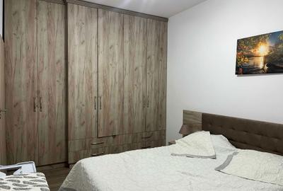 Apartament cu 2 camere decomandat în Giroc - 2