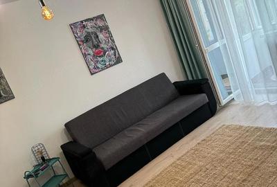 Garsonieră semidecomandată în Precista - 4
