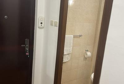 Apartament cu 2 camere semidecomandat în Valea Rosie