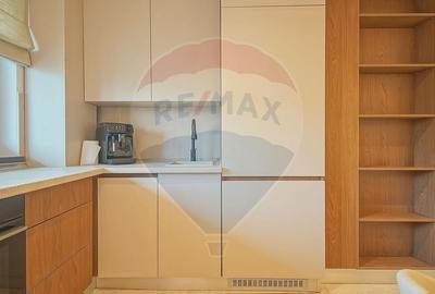 Apartament cu 3 camere decomandat, mobilat în Tractorul - 26