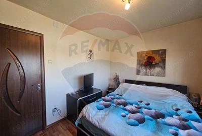 Apartament cu 2 camere semidecomandat în Central - 3