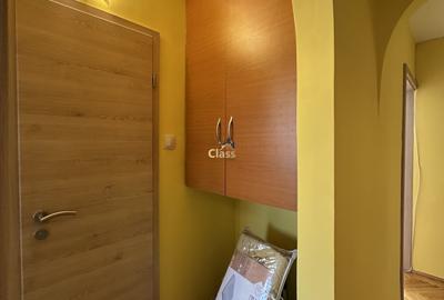 Apartament cu 3 camere decomandat, mobilat în Mărăști - 10