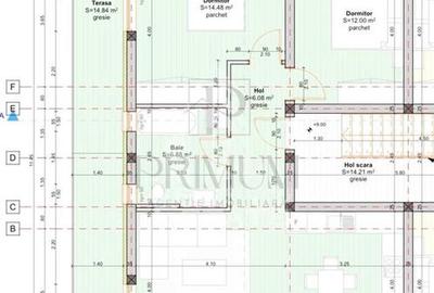 Apartament cu 3 camere decomandat în Giroc - 7