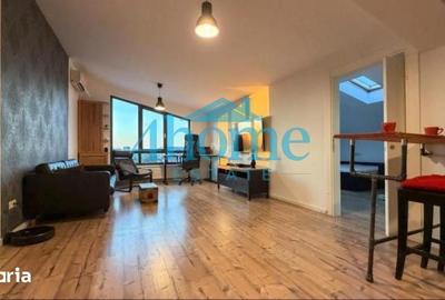 Apartament cu 2 camere în Berceni