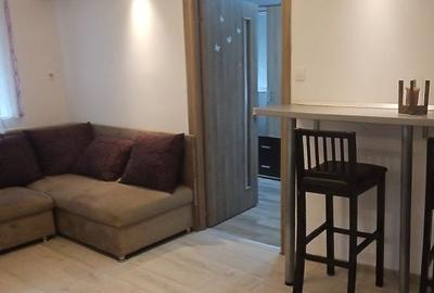 Apartament cu 2 camere nedecomandat în Intim - 1