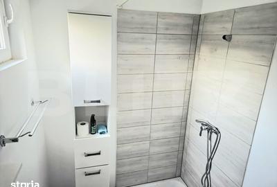 Casă cu 2 camere cu Teren 2625 Mp în Sâncel