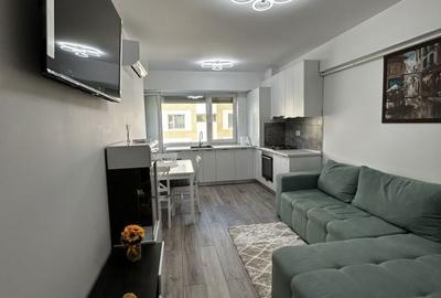 Apartament cu 2 camere în Mioriței - 6